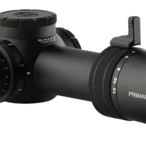 PA 610230    PLX 1.5-12X36F RDB GRIFFIN GEN2