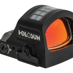 PA HS507C-X2-ACSS     HOLOSUN HS507C-X2 RED DOT