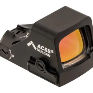 PA HE507K-GR-X2-ACSS  HOLOSUN HE507K-GR-X2 COMPACT