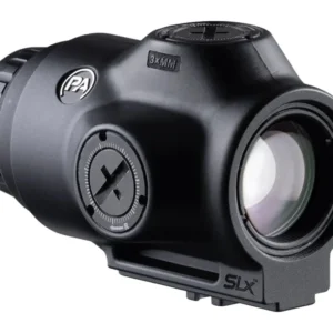 PA 510010    SLX 3X MICRO MAGNIFIER