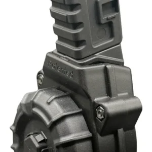 PRO DRMA125  DRUM  SPG KUNA 9MM         50RD