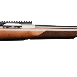 Christensen Arms 80106010800 Ridgeline Safari Plains Game 7mm BC 20" Carbon Fiber Match Grade Threaded Barrel, Black Nitride Stainless Steel Drilled & Tapped Receiver, Picatinny Rail Forend, European