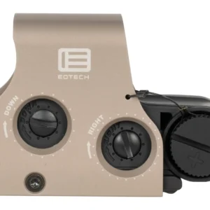 EOTECH XPS3OBT  XPS3-0 BLACK WITH TAN HOOD
