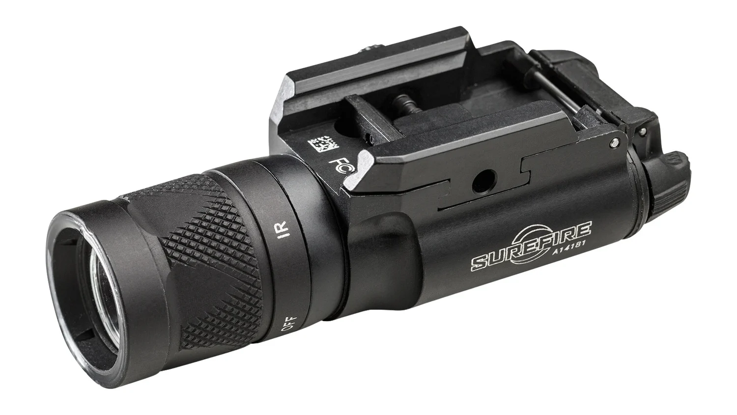 SF X300V-B X300 VAMPIRE WEAPON LIGHT
