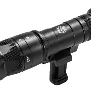 SF M340V-BK-PRO   SWIVEL SCOUT LIGHT 3V 250L  BLK