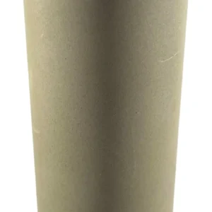Fletcher Rifle Works COTULLA6TAN Cotulla 6 30Cal Tan Stainless Steel 1.375"x24