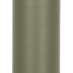 Fletcher Rifle Works PERM30ODG Permian 30Cal 1.62" OD Green Stainless Steel 1.375"x24