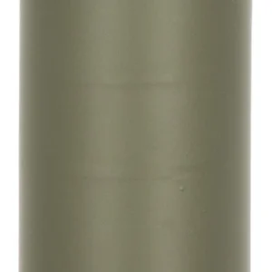 Fletcher Rifle Works PERM30TIODG Permian 30Cal 1.62" OD Green Titanium 1.375"x24
