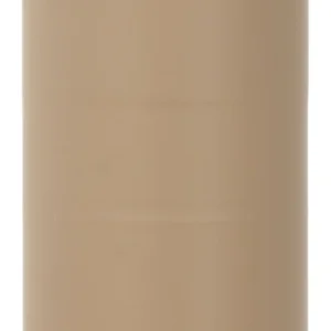 Fletcher Rifle Works PERM9TITAN Permian 9mm 1.62" Tan Titanium 1.375"x24