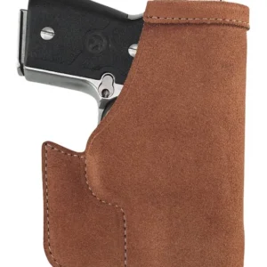 GALCO PRO158      POCKET PROTECTOR HOLSTER     NAT