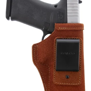 GALCO STO224R     STOW-N-GO IWB HOLSTER RH     NAT