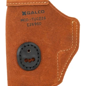 GALCO TUC226      TUCK-N-GO GLK19              NAT
