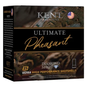 KENT K203UPH364X6   ULT PHS    20 3 4X6     25/10