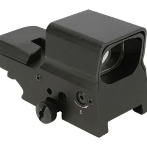 KONUS 7376  SIGHTPRO   R8 MULTI RETICLE REC R&G