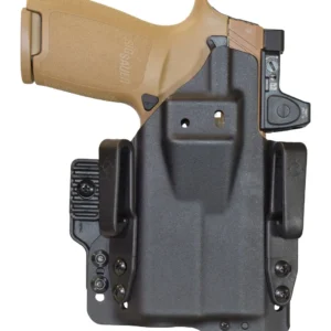 MFT H5-SIG-9-WL-7   PRO SERIES IWB SIG P320 TLR7