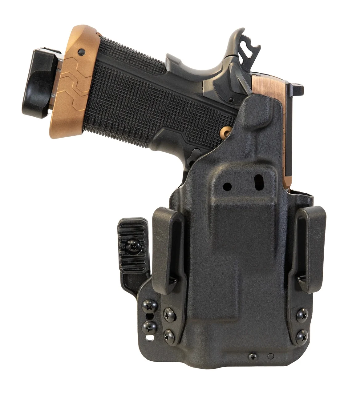 MFT H5-211-4-WL-7 PRO SERIES IWB PRODIGY TLR7