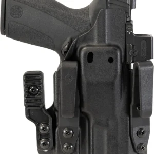 MFT H8-SW-2  PRO SERIES IWB HOLSTER M&P SHIELD X