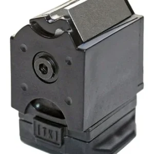 TANDEMKROSS 1918N0036BLK1 COMPANION EXT MAG BUMPER