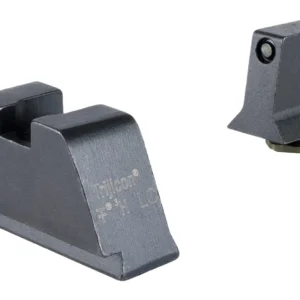 TRJ 601137  SUPPRESSOR/OPTIC HEIGHT SIGHT SET