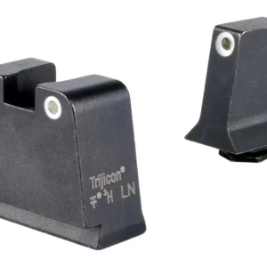 TRJ 601140  SUPPRESSOR/OPTIC HEIGHT SIGHT SET