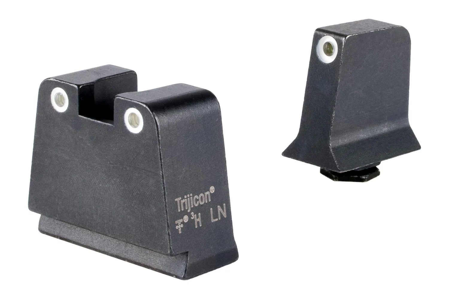 TRJ 601140 SUPPRESSOR/OPTIC HEIGHT SIGHT SET
