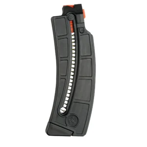 SMITH AND WESSON MAGAZINE M&P15-22 25RD BLACK