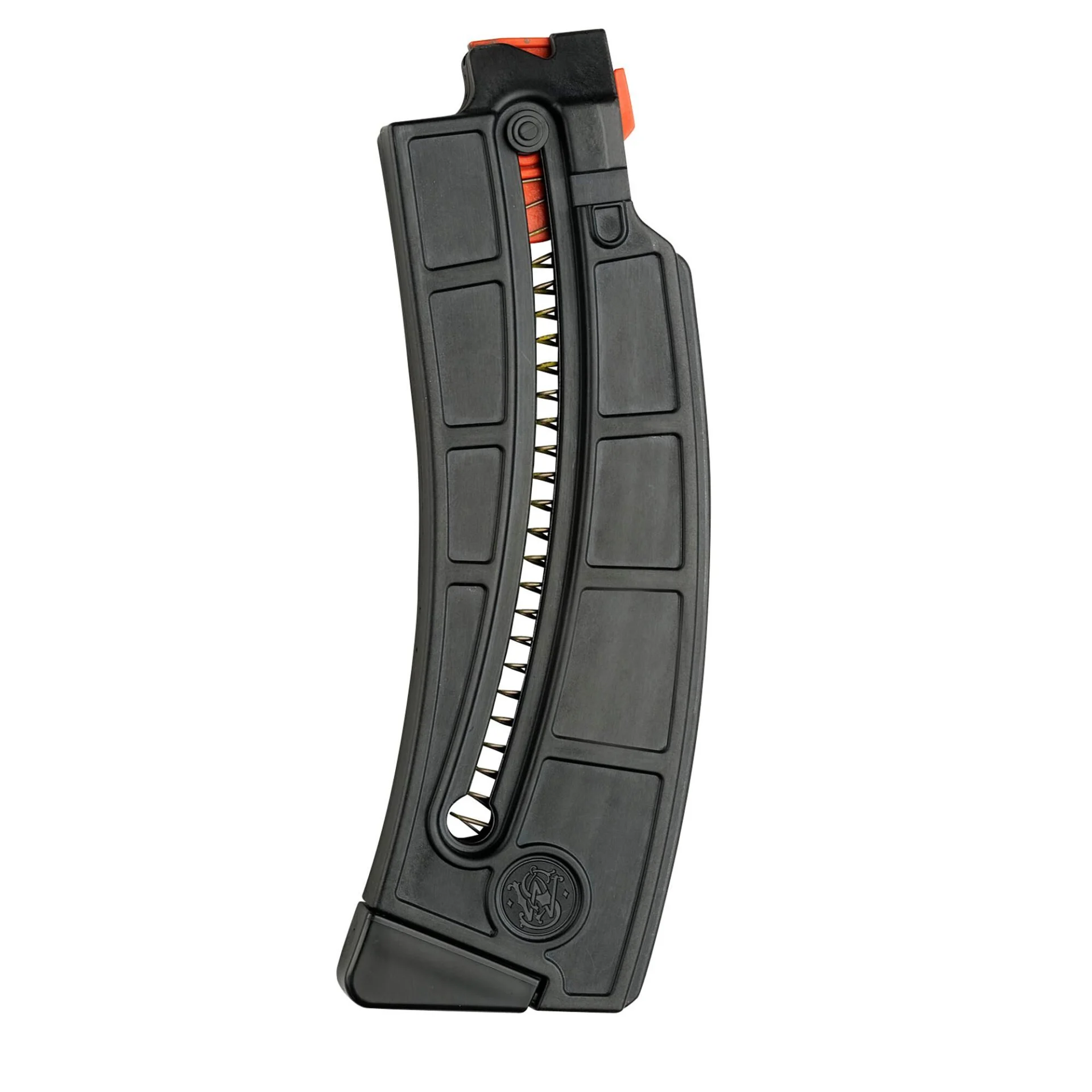 SMITH AND WESSON MAGAZINE M&P15-22 25RD BLACK