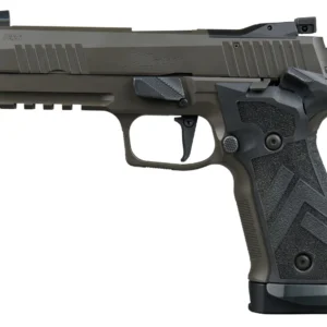 SIG 226X59LEGIONSAO10 P226 9MM 4.4 10R COMP
