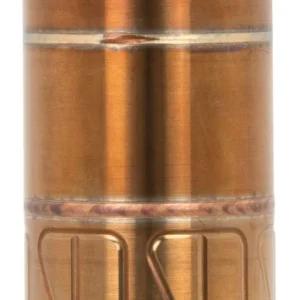 Energetic Armament EA84 7.62mm 1.55" Stainless Steel 1.375x24