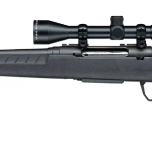 SAV 33107 AXIS XP COMPACT LH 7MM-08 REM 20"