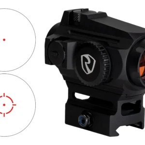 RIT 1 TACTIX ARD V2 RD DOT
