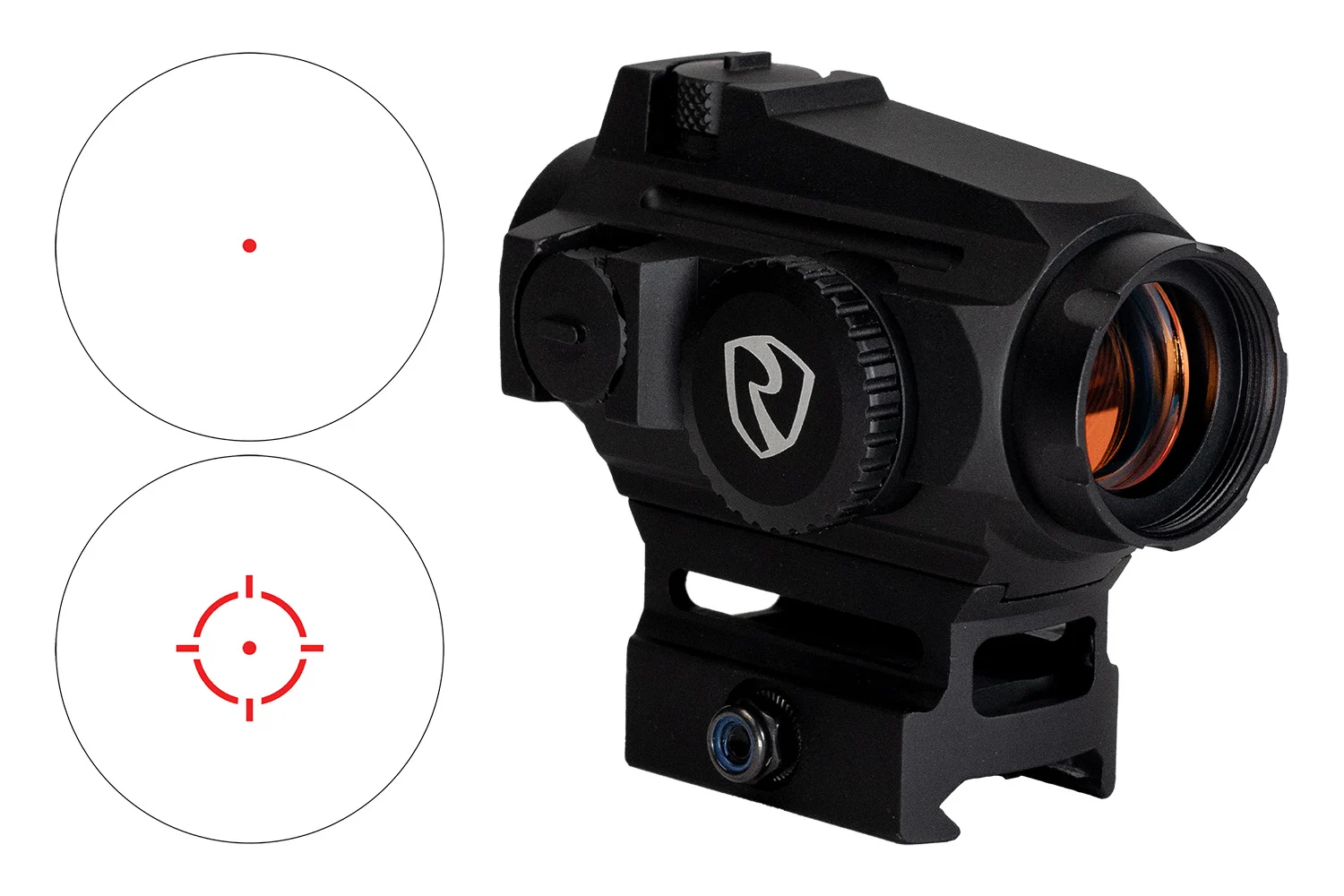 RIT 1 TACTIX ARD V2 RD DOT