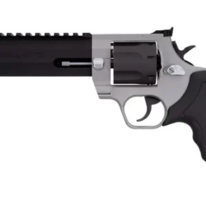 Taurus 2-357065RH Raging Hunter .357 Magnum/.38 Special +P 6.75" 7 Rounds Two-Tone Finish