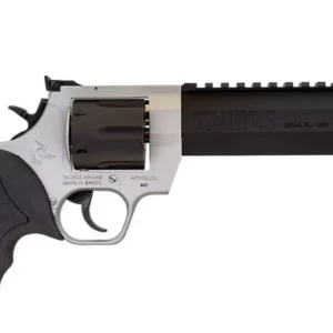 Taurus Raging Hunter.44 Mag 6.75" 6 Rounds 2-440065RH Two-Tone