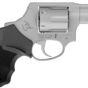 TAU M856CH 38SP DA REV 6RD 2SS
