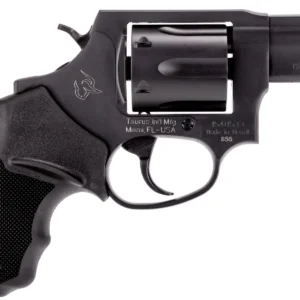 TAU M856 38SP DA REV 6RD 2B