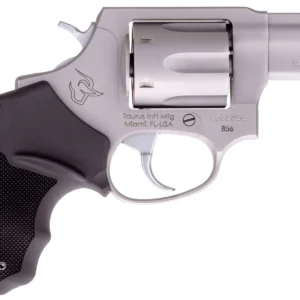 TAU M856 38SP DA REV 6RD 2SS