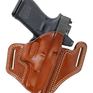 GALCO CM2-224R    GLK 17 G1-G6 W/WO RED DOT    TAN
