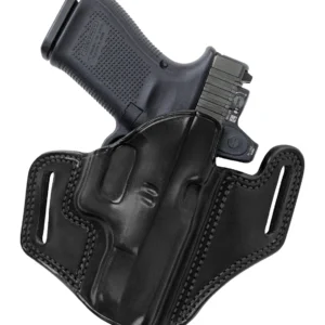 GALCO CM2-224RB   GLK 17 G1-G6 W/WO RED DOT    BLK