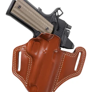 GALCO CM2-266R    1911 4 1/4IN W/WO RED DOT    TAN