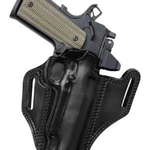 GALCO CM2-870RB   SIG P365XL W/WO RED DOT      BLK
