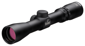 BURRIS SCOPE HANDGUN 2-7X32 - POSI-LOCK BALLIST PLEX MATTE