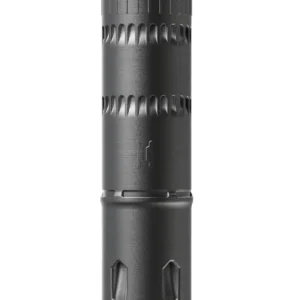 AMBIENT AA2001 EXO 7.62 SUPPRESSOR TITANIUM