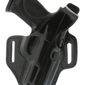 GALCO FL822RB     FLETCH HIRIDE P320X,M18      BLK