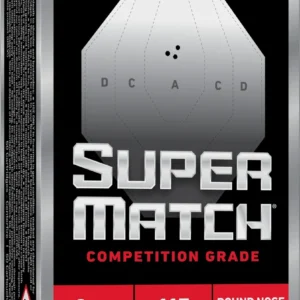 WIN SM9RN115   9MM 115GR FMJ-RN           50/10