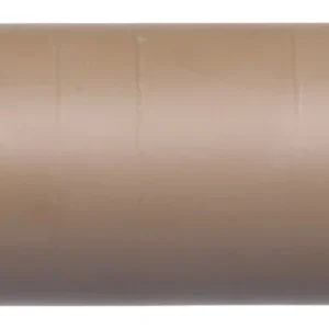 Lmt At ATION3-FDE Ion30 .17-300 Win Mag 1.74" Stainless Steel/Inconel 5/8"x24 Flat Dark Earth