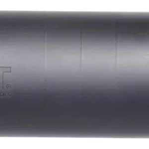 Lmt At ATION3S Ion30K .17-300 Win Mag 1.74" Stainless Steel/Inconel 5/8"x24 Black