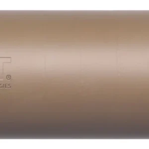 Lmt At ATION3S-FDE Ion30K .17-300 Win Mag 1.74" Stainless Steel/Inconel 5/8"x24 Flat Dark Earth