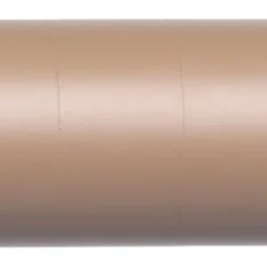 Lmt At ATIONLT-FDE Ion LT .17-300 Win Mag 1.74" Titanium/Inconel 5/8"x24 Flat Dark Earth