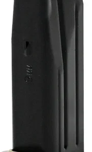 FN MAGAZINE FN 509C 9MM 10RD - FDE EXT FLOORPLATE
